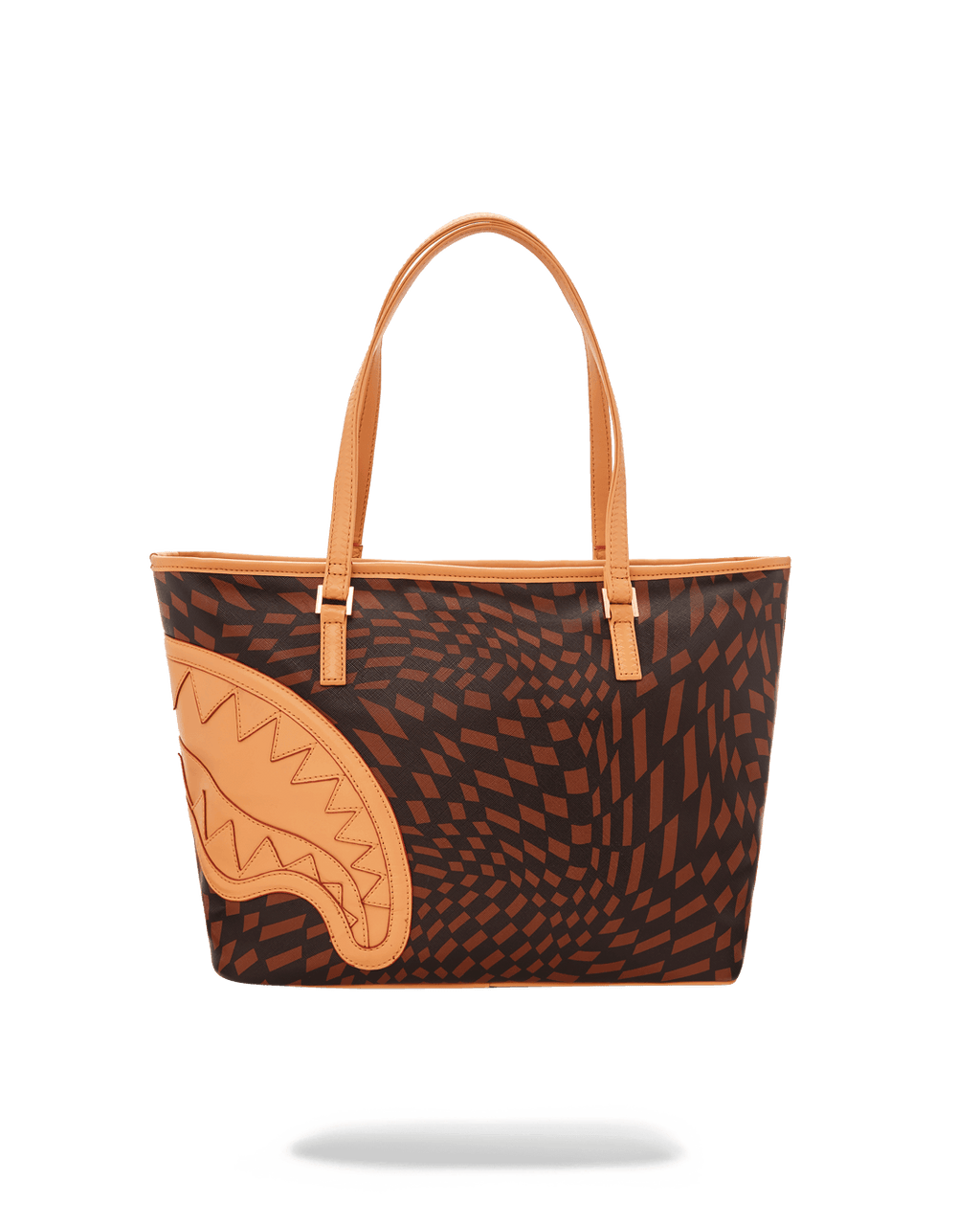 TRIPPY HENNY TOTE