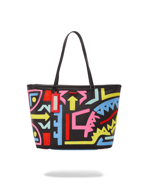A.i.4 PATH TO THE FUTURE TOTE