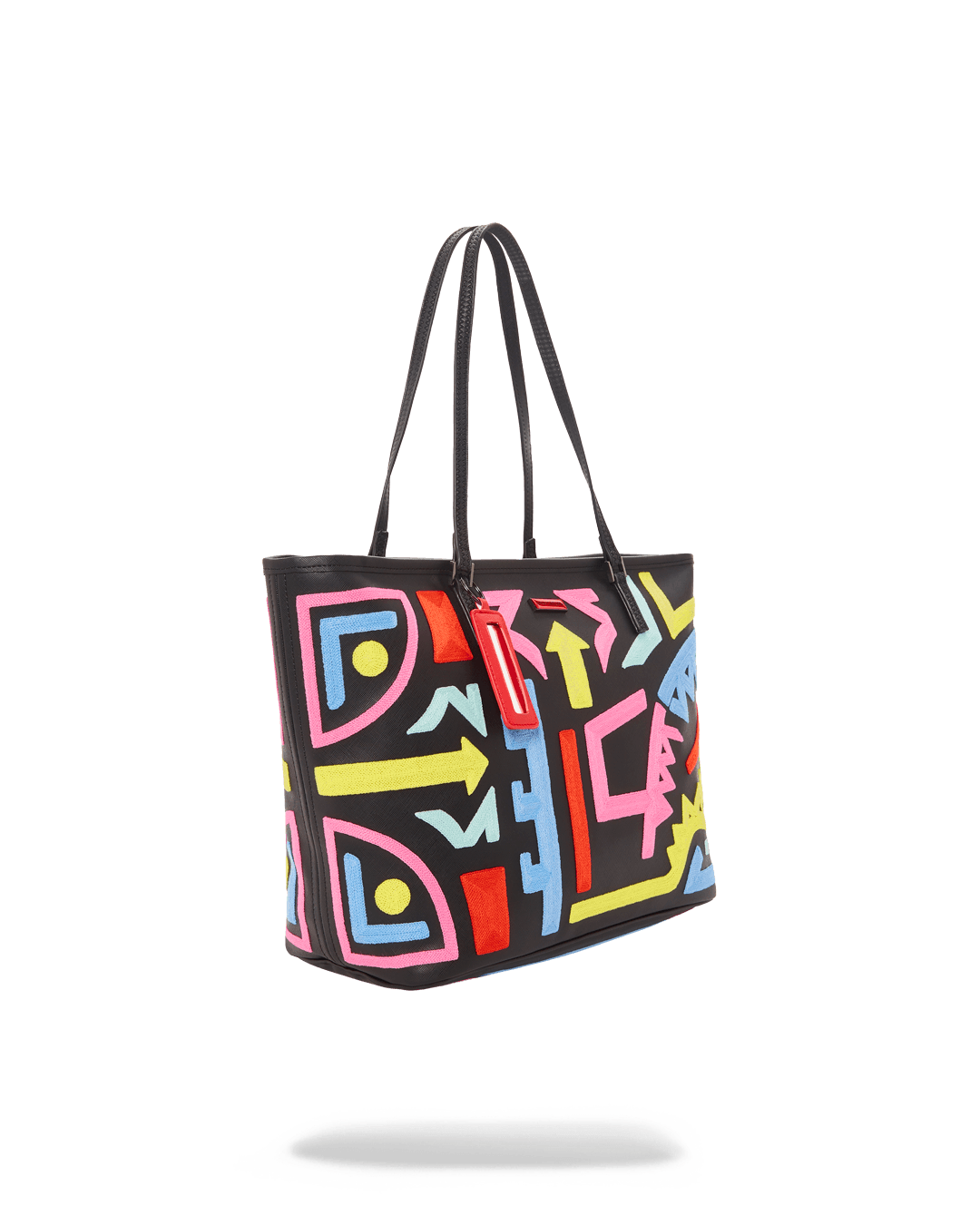 A.i.4 PATH TO THE FUTURE TOTE