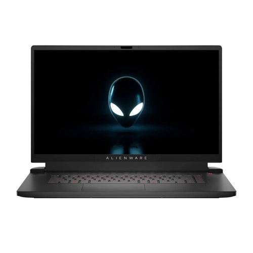 Alienware - m17 R5 17.3" 360Hz FHD Gaming Laptop - AMD Ryzen 9 6900HX - 16GB - NVIDIA GeForce RTX 3070 Ti - 1TB SSD - Dark Side of the Moon