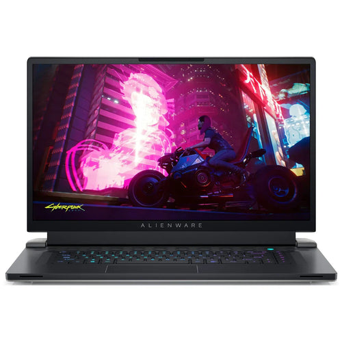 Alienware x17 R1 ? 17.3" FHD 360Hz ? Intel Core i7-11800H ? 32GB RAM ? RTX 3070 Max-Q ? 1TB SSD ? Lunar Light