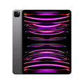 Apple iPad Pro (12.9-inch, Wi-Fi + Cellular, 128GB) - 2022 - Space Gray - MP5X3LL/A