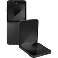 Unlocked Samsung Galaxy Z Flip6 5G - 512GB - Crafted Black - SM-F741UAKEXAA