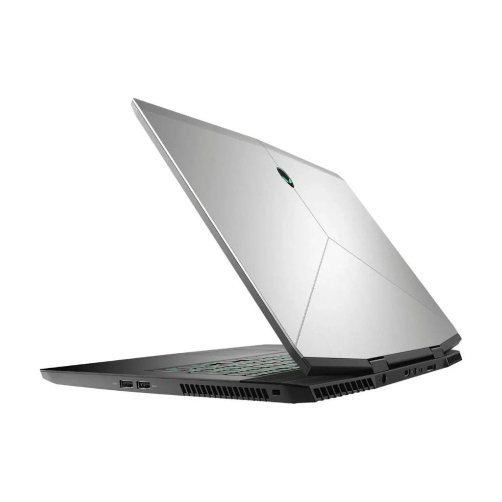 Alienware m17 R4 17.3" Gaming Laptop - i7, 16GB, RTX 2070, 512GB SSD + 1TB HDD - AWM17-7219SLV-PUS