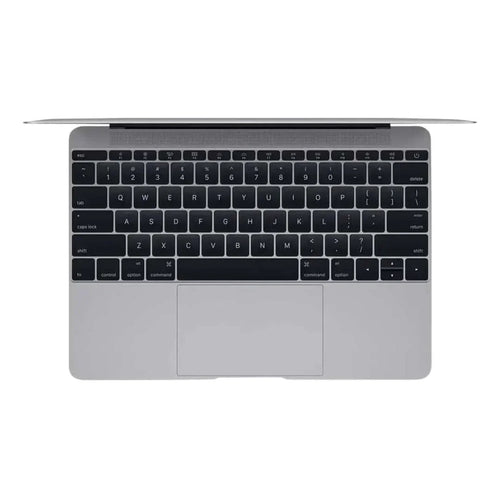 Apple MacBook 12" Retina (2015) - Intel Core M - 8GB RAM - 256GB SSD - Space Gray - MJY32LL/A