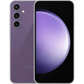 Verizon Samsung Galaxy S23 FE 5G - 128GB - Purple - SM-S711UZPAVZW