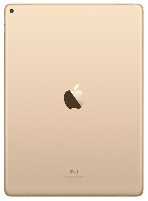 Apple iPad Pro 12.9" (2015) 32GB - WiFi - Gold - ML0H2LL/A