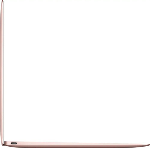 Apple Macbook 12" - Intel Core M3 - 8GB RAM - 256GB SSD - Rose Gold - MNYM2LL/A