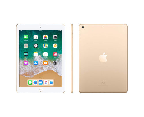 Apple iPad -  10.5-Inch iPad Pro with Wi-Fi - 512GB - Gold (MPGK2LL/A)