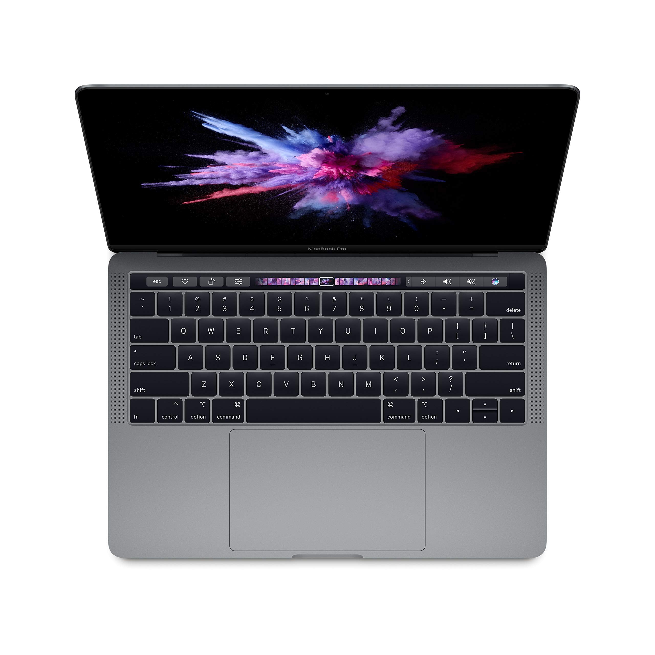 MacBook Pro with 1.4GHz Intel Core i5 (13 inch, 8GB RAM, 128GB SSD Storage) - Space Gray 2019 - MUHN2LL/A