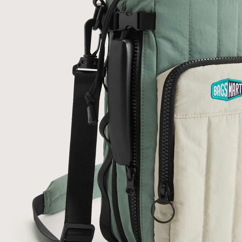 (FREE GIFT) Paz Water Bottle Sling