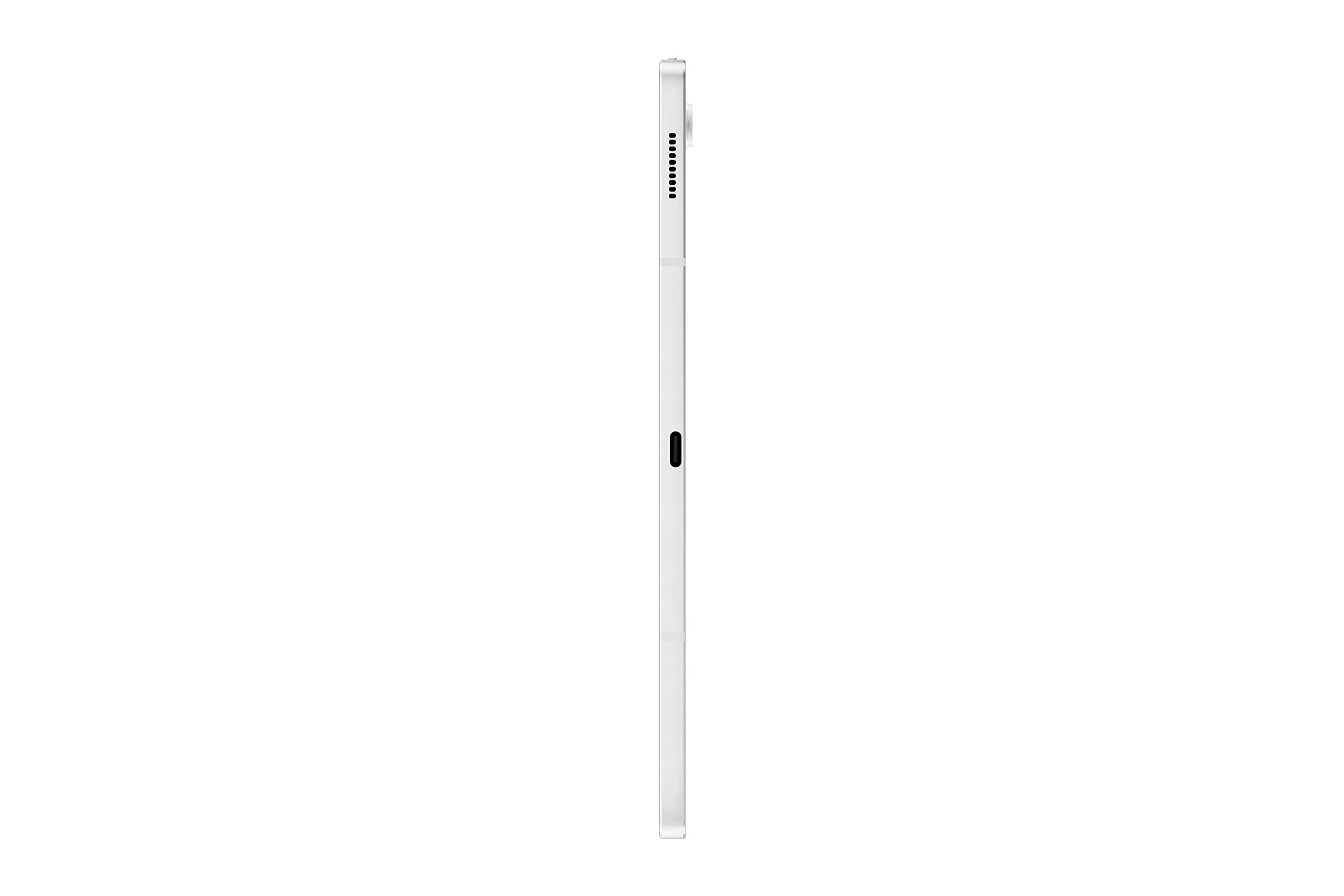 Samsung Galaxy Tab S7 FE - 12.4" 64GB - Wi-Fi - Mystic Silver - SM-T733NZSAXAR