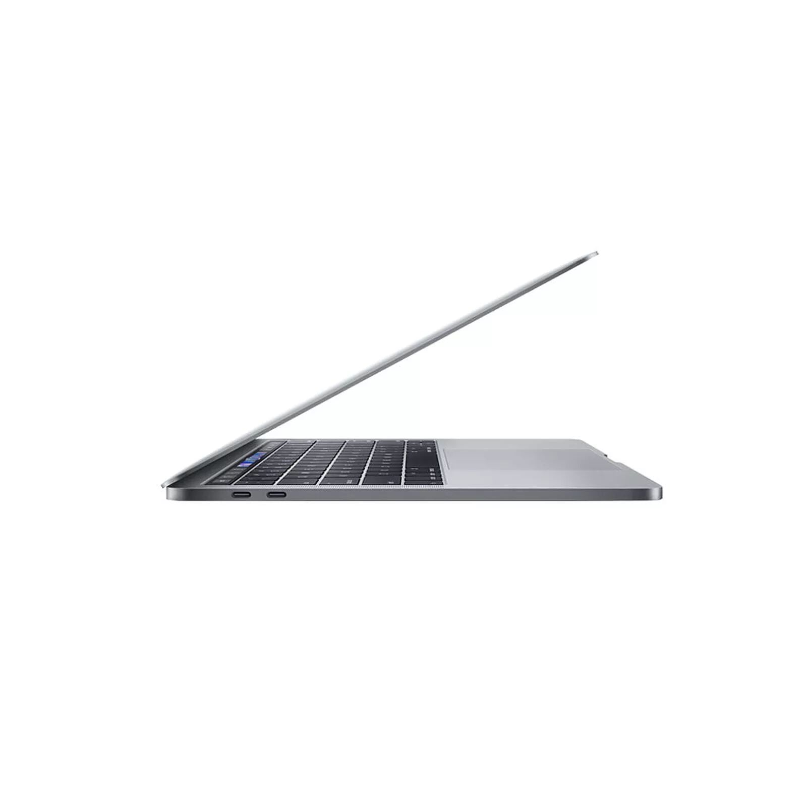 Apple MacBook Pro 13" 2018 i7 - 16GB RAM-512GB SSD - Space Gray MR9R2LL/A-i7-16