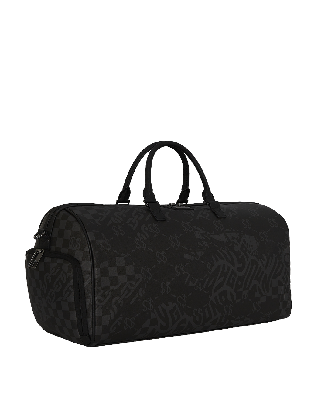 4AM EMPEROR DUFFLE