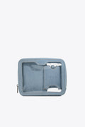 Gap x B??IS The Passport & Luggage Tag Set in Denim Blue