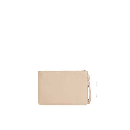 Resale The B??ISics Laptop Pouch in Beige